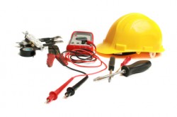 electrical contractor